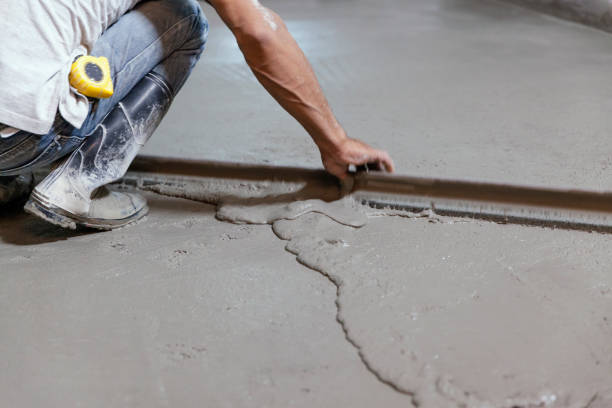 Rosharon, TX Concrete contractor Company